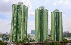 Thuận Kiều Plaza - Thuận Kiều Plaza