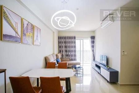 Phòng khách căn hộ SUNRISE RIVERSIDE Bán căn hộ Sunrise Riverside 3PN, tầng 15, đầy đủ nội thất, view thoáng