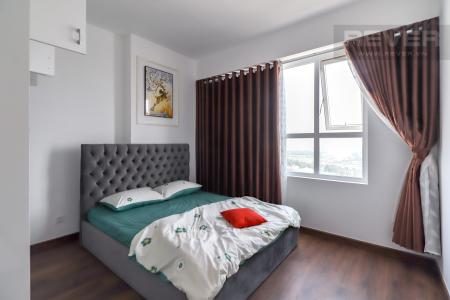 can-ho-saigon-mia Cho thuê căn hộ Saigon Mia 3PN, diện tích 76m2, đầy đủ nội thất, view đường 9A khu Trung Sơn