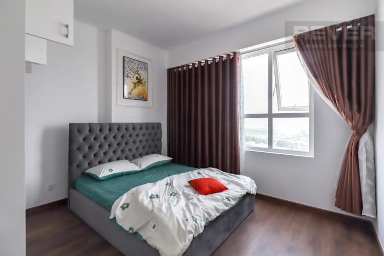 can-ho-saigon-mia Cho thuê căn hộ Saigon Mia 3PN, diện tích 76m2, đầy đủ nội thất, view đường 9A khu Trung Sơn