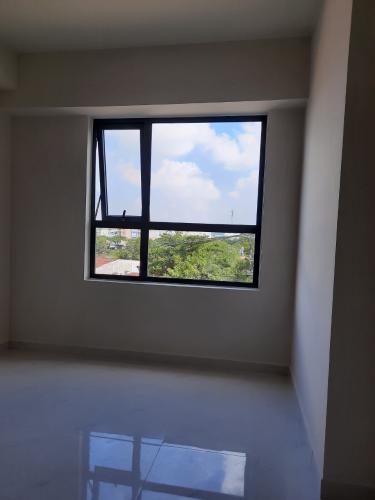 Phòng ngủ Green River, Quận 8 Căn hộ Green River nội thất cơ bản, view công viên.