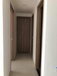 Bên trong căn hộ CITISOHO Bán căn hộ Citisoho 2 phòng ngủ, diện tích 59m2, không có nội thất, vừa bàn giao