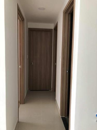 Bên trong căn hộ CITISOHO Bán căn hộ Citisoho 2 phòng ngủ, diện tích 59m2, không có nội thất, vừa bàn giao