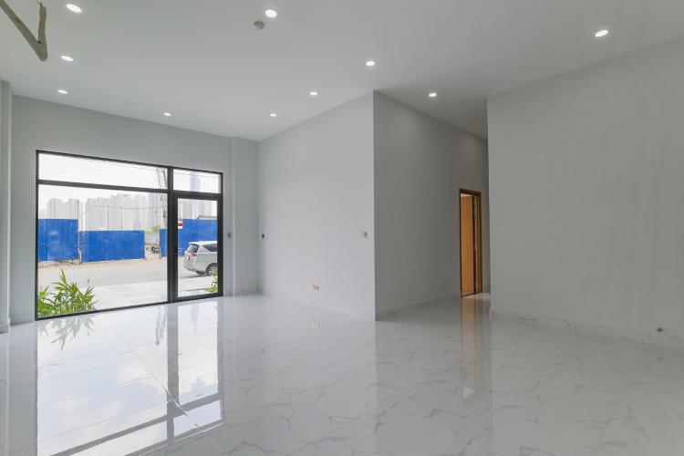 Cho thuê office-tel Thủ Thiêm Lakeview 2PN, diện tích 87m2, cách trung tâm Quận 1 chỉ 10 phút di chuyển