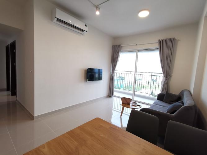 căn hộ Sunrise Riverside Căn hộ Sunrise Riverside ban công hướng Bắc, view thành phố.