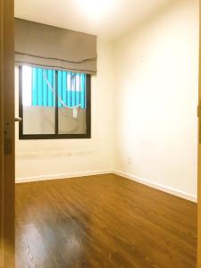 Phòng ngủ căn hộ JAMILA KHANG ĐIỀN Cho thuê căn hộ Jamila Khang Điền 2PN, tầng 23, không nội thất
