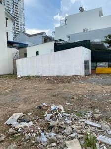 Bán đất nền đường số 11, Thảo Điền, Quận 2, DT 155m2, sổ hồng chính chủ