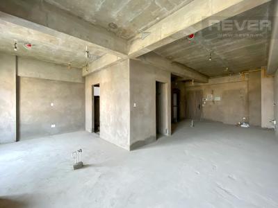 Căn hộ SAIGON SOUTH RESIDENCE bàn giao thô Bán căn hộ Saigon South Residence 2PN, tầng cao, diện tích 71m2, view sông