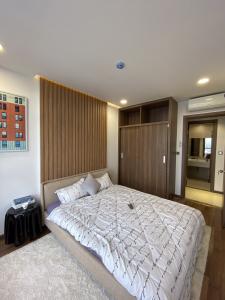 Căn hộ De Capella, Quận 2 Căn hộ De Capella hướng Đông Nam, view thành phố.