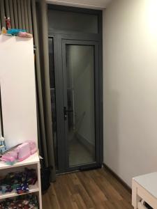 Không gian căn hộ De Capella , Quận 2 Căn hộ tầng 8 chung cư De Capella view nội khu yên tĩnh, nội thất cơ bản.