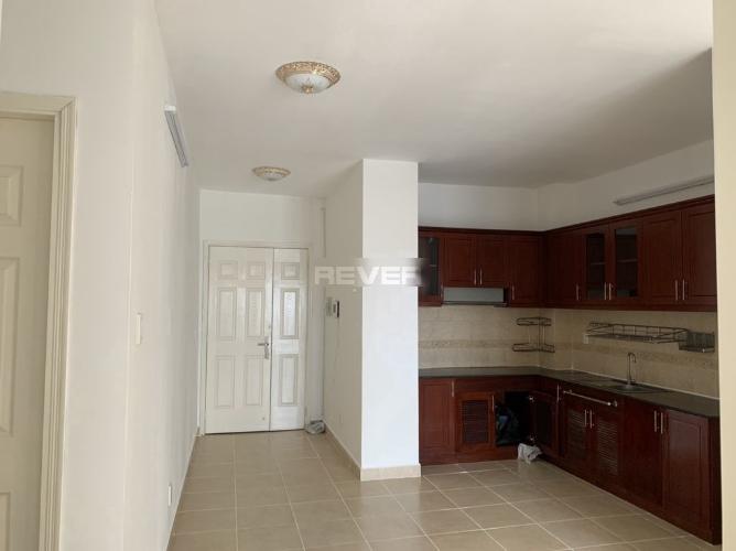 Phòng bếp căn hộ Sunview Town Căn hộ Sunview Town nội thất cơ bản, hướng cửa Đông Nam.