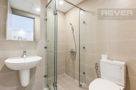 Phòng Tắm Căn hộ The Gold View 1 phòng ngủ tầng cao A3 hướng Tây Nam