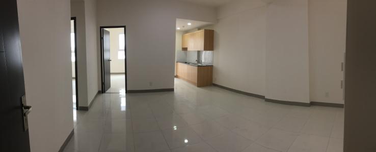 Căn hộ Sky 9, Quận 9 Căn hộ Sky 9 nội thất cơ bản, view nội khu thoáng mát.