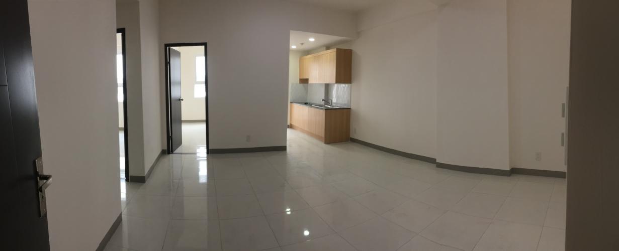 Căn hộ Sky 9, Quận 9 Căn hộ Sky 9 nội thất cơ bản, view nội khu thoáng mát.