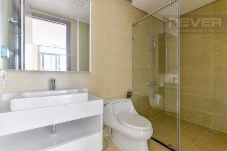 Phòng Tắm 2 Căn hộ Vinhomes Central Park 3 phòng ngủ tầng trung P2 view sông