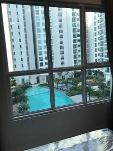 căn hộ Sadora apartment Cho thuê căn hộ nội thất đầy đủ, view Landmark 81 Sadora Apartment