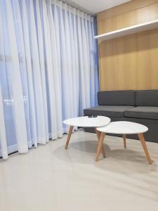 Office-tel The Sun Avenue Căn hộ Officetel The Sun Avenue đầy đủ nội thất, đón view nội khu.