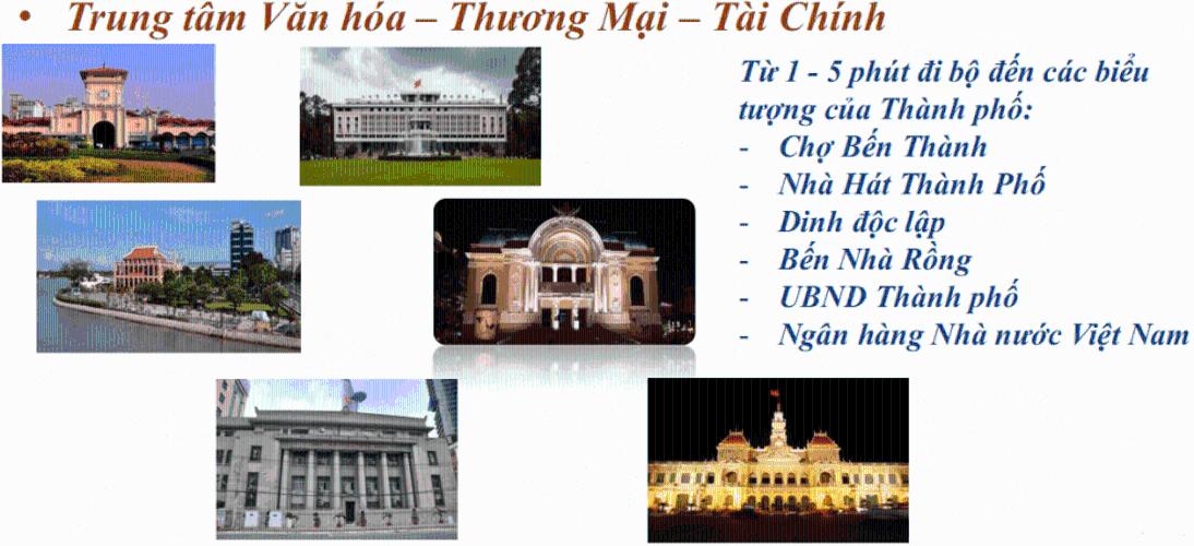 Saigon Royal  Residences - tien-ich-noi-khu