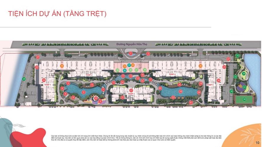 Celesta Rise - du-an-celesta-rise