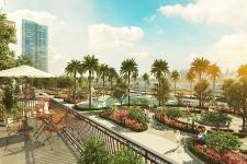 Khám phá hệ thống tiện ích nội khu đẳng cấp tại dự án Gem Riverside