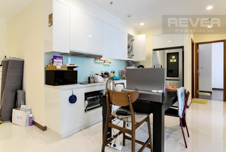 1f98c45a1efbf9a5a0ea Bán căn hộ Vinhomes Central Park 2PN, tầng cao, diện tích 79m2, đầy đủ nội thất, view thành phố