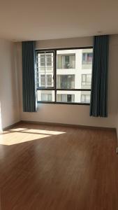 Căn hộ Cetana Thủ Thiêm, Quận 2 Căn hộ Officetel Cetana Thủ Thiêm nội thất cơ bản, view nội khu.