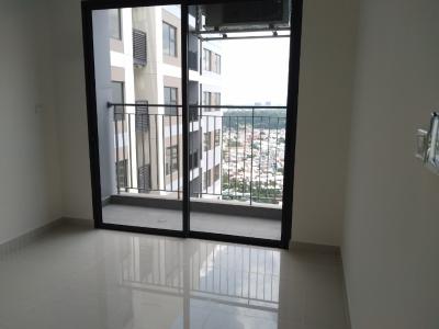 Căn hộ Vinhomes Grand Park tầng thấp, view nội khu, tiện ích đa dạng.