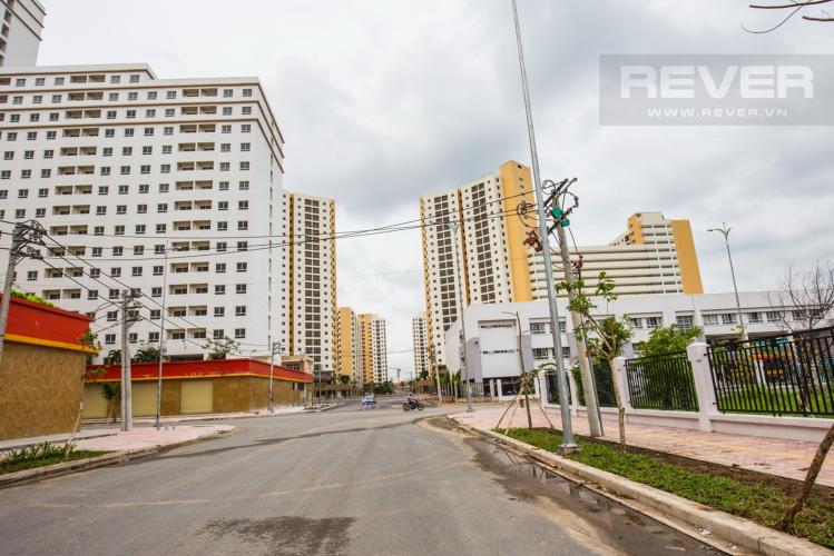 Chung cư Bình Khánh - Chung-cu-Binh-Khanh-quan-2