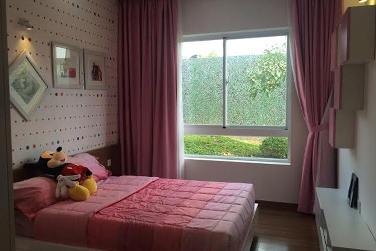 Centa Park Tân Bình - mau-can-ho-Centa-Park-Tan-Binh