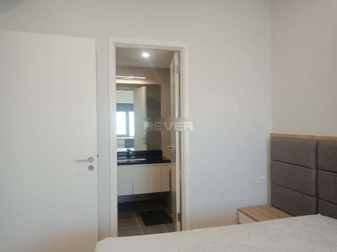 căn hộ Diamond Lotus quận 8 Căn hộ Diamond Lotus Riverside 3 phòng ngủ, view sông thoáng mát