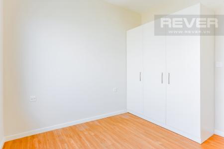 Phòng Ngủ 2 Căn hộ Diamond Lotus 2 phòng ngủ tầng trung tháp A view sông