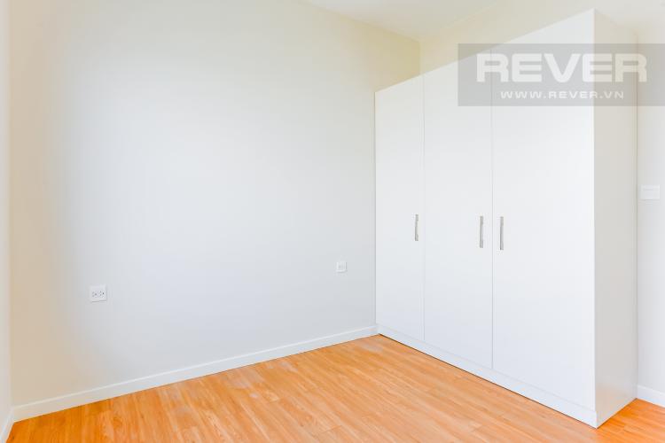 Phòng Ngủ 2 Căn hộ Diamond Lotus 2 phòng ngủ tầng trung tháp A view sông