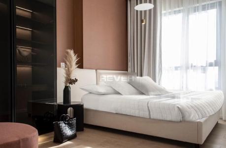 Phòng tắm căn hộ Đảo Kim Cương, Quận 2 Căn hộ Đảo Kim Cương đầy đủ tiện nghi, view thành phố tuyệt đẹp.