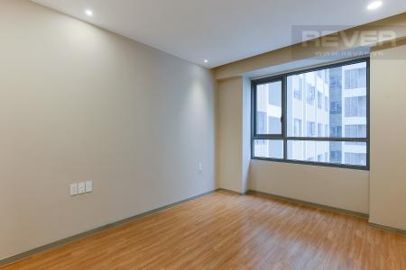 Phòng Ngủ 2 Căn hộ The Gold View 2 phòng ngủ tầng trung A1 hướng Đông Bắc