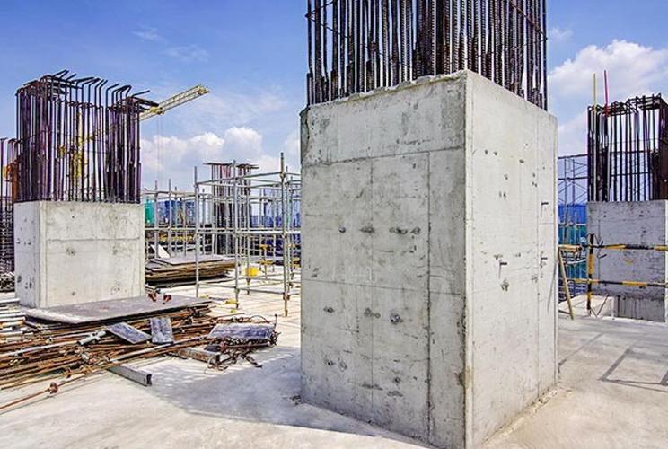 15 Bán căn hộ Q7 Saigon Riverside 2PN, tầng 22, Tháp Saturn, ban công hướng Bắc