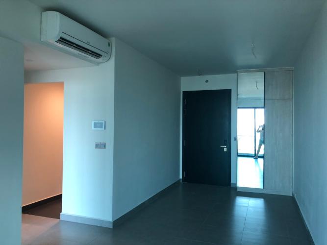 Không gian bên trong căn hộ Feliz en Vista Căn hộ Feliz En Vista tầng cao nội thất cơ bản, dọn vào ở ngay.