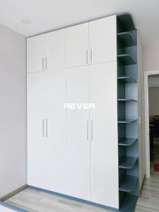 Nội thất Topaz City Quận 8 Căn hộ Topaz City tầng 07, hướng Đông Nam view quận 1 thoáng mát