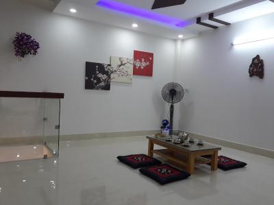 Lầu 1 nhà phố Quận 9 Bán nhà 3 tầng hẻm 47 Trường Lưu, Quận 9, DT 52m2, gần chợ Long Trường