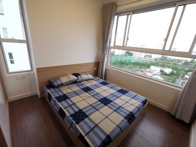 căn hộ Sunrise Riverside Căn hộ Sunrise Riverside ban công hướng Bắc, view thành phố.