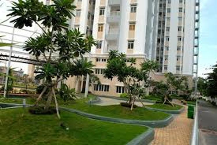 Chung cư TDH - Trường Thọ, Thủ Đức Căn hộ chung cư TDH - Trường Thọ view thoáng mát, đón sáng.