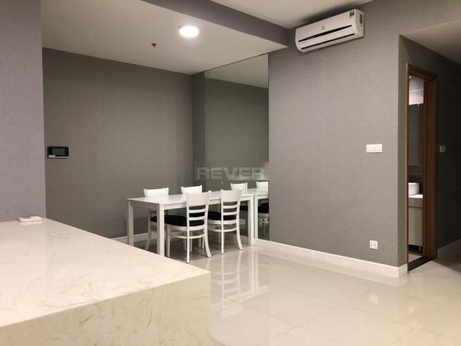  căn hộ Sunrise City Căn hộ Sunrise City tầng 30 view thành phố và hồ bơi nội khu, 