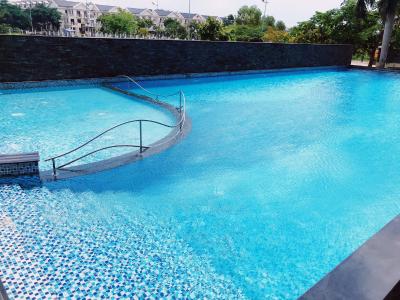 Tiện ích The Parcspring Bán căn hộ đầy đủ nội thất The Parcspring, ban công Đông Nam