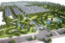 Park Riverside - Phoi-canh-Park-Riverside-Quan-9