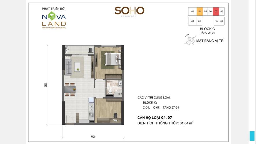 Soho Residence - Soho Residence