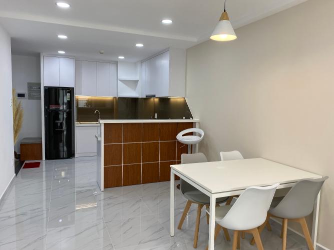 Nội thất SSR  Căn hộ Saigon South Residence đầy đủ nội thất, view nội khu.