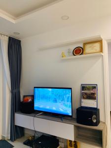 nội thất căn hộ sài gòn mia Căn hộ Saigon Mia, diện tích 70.22m2  nội thất đầy đủ