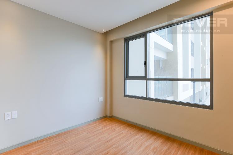 Phòng Ngủ Căn hộ The Gold View 1 phòng ngủ tầng thấp A3 view hồ bơi