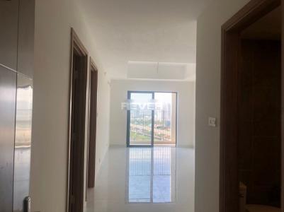 Phòng khách Centum Wealth, Quận 9 Căn hộ Centum Wealth tầng trung hướng Đông Băc, view thành phố.