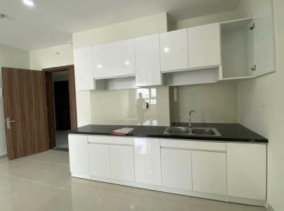 Bên trong căn hộ Topaz Elite Căn hộ Topaz Elite tầng 14 ban công Tây Bắc view mát mẻ