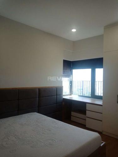 căn hộ Diamond Lotus quận 8 Căn hộ Diamond Lotus Riverside 3 phòng ngủ, view sông thoáng mát